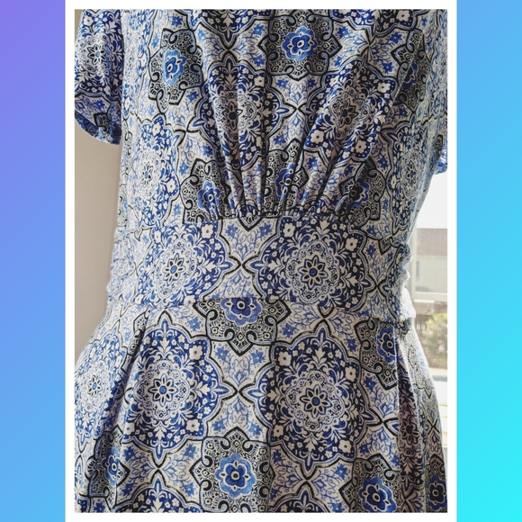 Croft & Barrow Dress NWOT - Picture 10 of 10